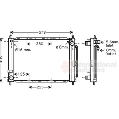 Van Wezelvan Wezel Warmtewisselaar van wezelvan wezel kopen in de aanbieding
