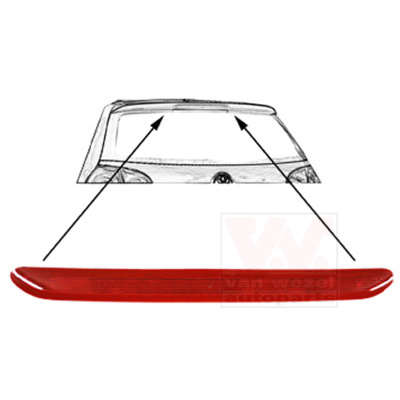 Van Wezelvan Wezel Derde Remlicht van wezelvan wezel kopen in de aanbieding