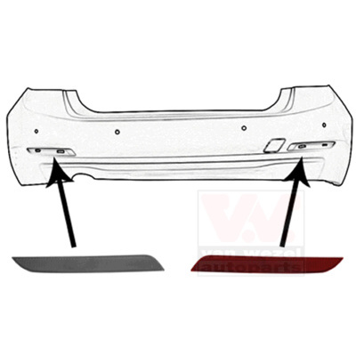 Van Wezelvan Wezel Retroreflector Katoog van wezelvan wezel kopen in de aanbieding