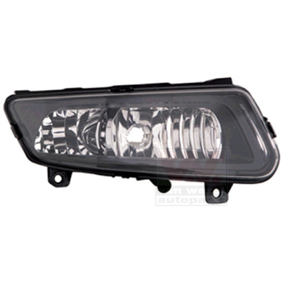 Van Wezelvan Wezel Mistlamp van wezelvan wezel kopen in de aanbieding