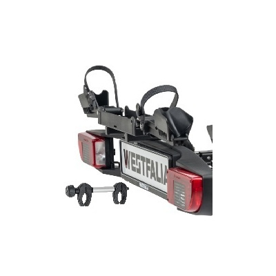 Westfalia Fietsdrager Trekhaakdrager westfaliawestfaliaautomotive kopen in de aanbieding