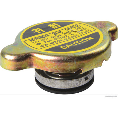 Herthbuss Jakoparts Radiateurdop herthbuss jakopartsherthbuss fahrzeugtei kopen in de aanbieding