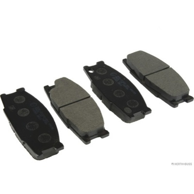 Herthbuss Jakoparts Remblokkenset Schijfrem herthbuss jakopartsherthbuss fahrzeugtei kopen in de aanbieding