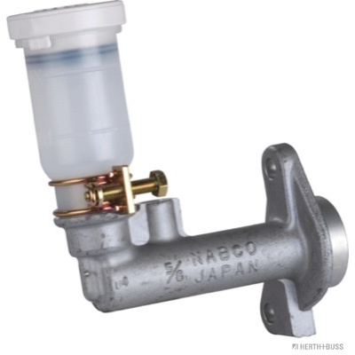 Herthbuss Jakoparts Hoofdcilinder Koppeling herthbuss jakopartsherthbuss fahrzeugtei kopen in de aanbieding