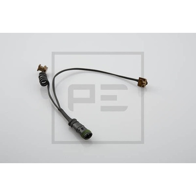 Pe Automotive Waarschuwingscontact Remvoering Blokslijtage pe automotivepe automotive kopen in de aanbieding