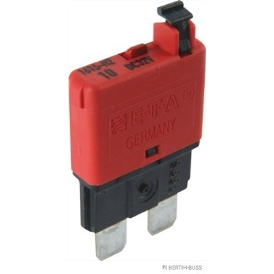 Herthbuss Elparts Zekeringautomaat herthbuss elpartsherthbuss fahrzeugteile kopen in de aanbieding