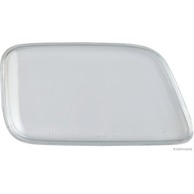 Herthbuss Elparts Lampglas Koplamp herthbuss elpartsherthbuss fahrzeugteile kopen in de aanbieding