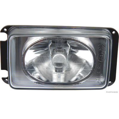 Herthbuss Elparts Optiek Mistlamp herthbuss elpartsherthbuss fahrzeugteile kopen in de aanbieding