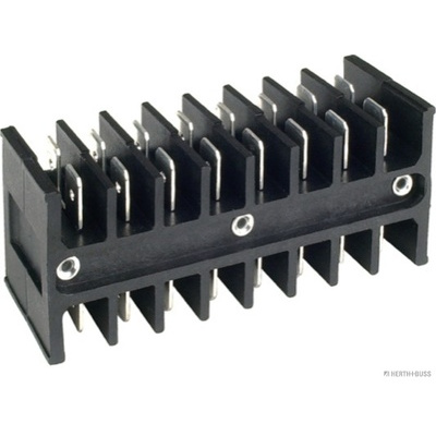 Herthbuss Elparts Stekker Kabeldoos herthbuss elpartsherthbuss fahrzeugteile kopen in de aanbieding