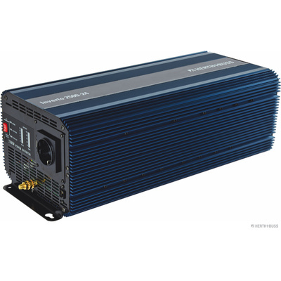 Herthbuss Elparts Wisselrichter herthbuss elpartsherthbuss fahrzeugteile kopen in de aanbieding