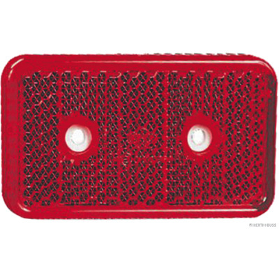 Herthbuss Elparts Retroreflector Katoog herthbuss elpartsherthbuss fahrzeugteile kopen in de aanbieding