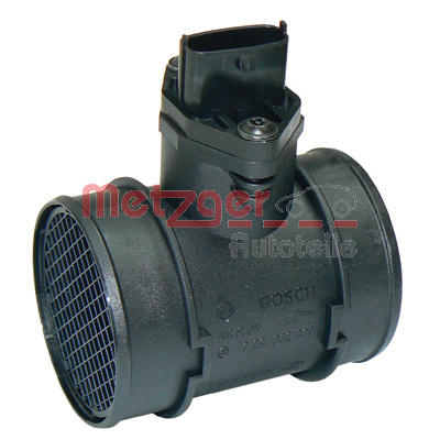 Metzger Luchtmassameter metzgerwerner metzger kopen in de aanbieding