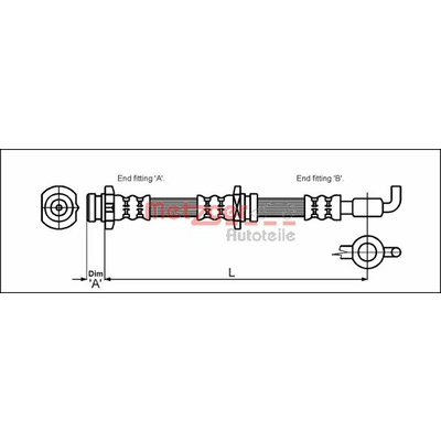 Metzger Remslang metzgerwerner metzger kopen in de aanbieding