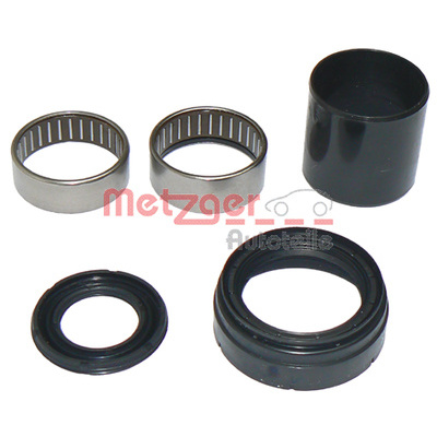 Metzger Reparatieset Stuurstang metzgerwerner metzger kopen in de aanbieding