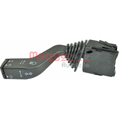 Metzger Schakelaar metzgerwerner metzger kopen in de aanbieding