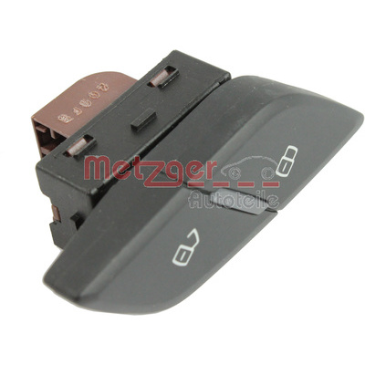 Metzger Schakelaar Deurvergrendeling metzgerwerner metzger kopen in de aanbieding