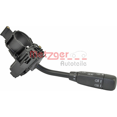 Metzger Stuurkolomschakelaar metzgerwerner metzger kopen in de aanbieding
