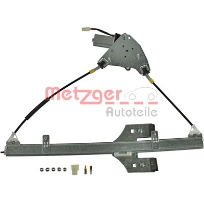 Metzger Raambedieningsmechanisme metzgerwerner metzger kopen in de aanbieding