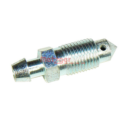 Metzger Ontluchtingsschroef Nippel metzgerwerner metzger kopen in de aanbieding