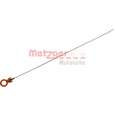 Metzger Oliepeilstok metzgerwerner metzger kopen in de aanbieding