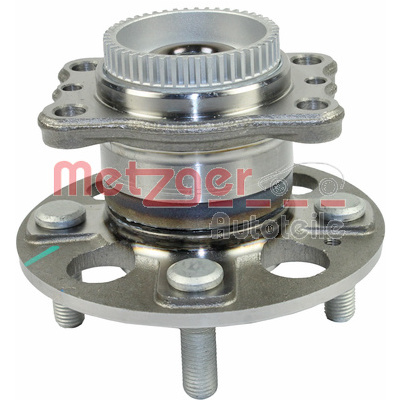 Metzger Wiellagerset metzgerwerner metzger kopen in de aanbieding