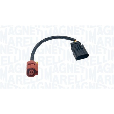 Magneti Marelli Adapterkabel Regelklep Luchttoevoer magneti marelliafter market parts and se kopen in de aanbieding