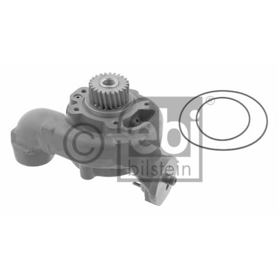 Febi Bilsteinfebi Bilstein Waterpomp febi bilsteinfebi kopen in de aanbieding