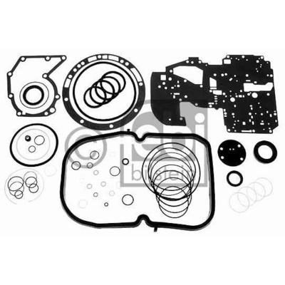 Febi Bilsteinfebi Bilstein Pakkingsset Automatische Transmissie febi bilsteinfebi kopen in de aanbieding