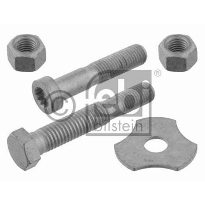 Febi Bilsteinfebi Bilstein Afstandsstuk febi bilsteinfebi kopen in de aanbieding