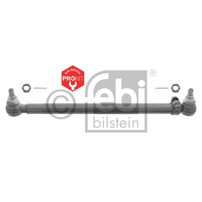 Febi Bilsteinfebi Bilstein Stuurstang febi bilsteinfebi kopen in de aanbieding
