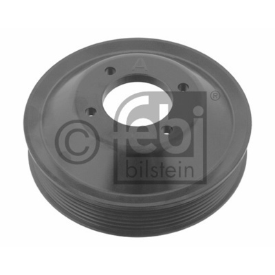 Febi Bilsteinfebi Bilstein Riemschijf Waterpomp febi bilsteinfebi kopen in de aanbieding