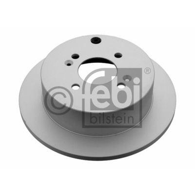 Febi Bilsteinfebi Bilstein Remschijf Setverpakking febi bilsteinfebi kopen in de aanbieding