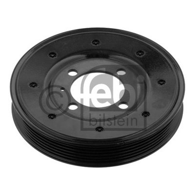 Febi Bilsteinfebi Bilstein Riemschijf Krukas febi bilsteinfebi kopen in de aanbieding