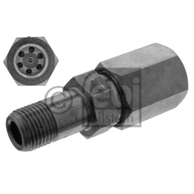 Febi Bilsteinfebi Bilstein Klep Brandstofpomp febi bilsteinfebi kopen in de aanbieding