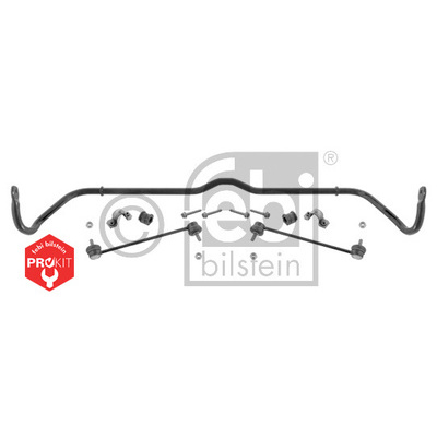 Febi Bilsteinfebi Bilstein Stabilisator Chassis febi bilsteinfebi kopen in de aanbieding