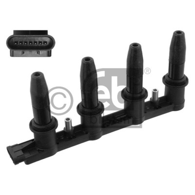 Febi Bilsteinfebi Bilstein Bobine febi bilsteinfebi kopen in de aanbieding