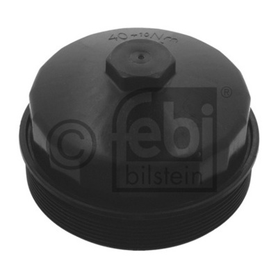 Febi Bilsteinfebi Bilstein Deksel Oliefilterbehuizing febi bilsteinfebi kopen in de aanbieding