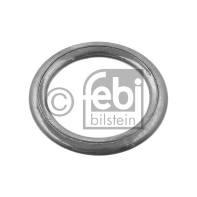 Febi Bilsteinfebi Bilstein Afdichtring Olie Aftapstop febi bilsteinfebi kopen in de aanbieding
