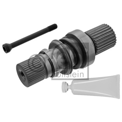 Febi Bilsteinfebi Bilstein Aandrijfas febi bilsteinfebi kopen in de aanbieding