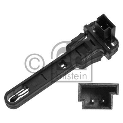 Febi Bilsteinfebi Bilstein Sensor Binnentemperatuur febi bilsteinfebi kopen in de aanbieding