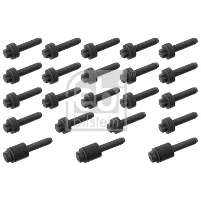 Febi Bilsteinfebi Bilstein Schroef febi bilsteinfebi kopen in de aanbieding