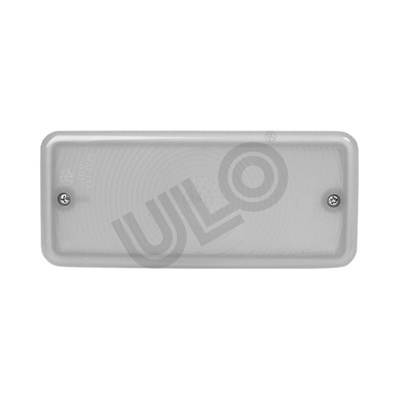 Uloulo Ulo Lampglas Achteruitrijlicht uloulo kopen in de aanbieding