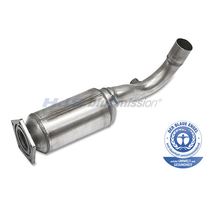 Hjs Katalysator hjshjs emission technology kopen in de aanbieding