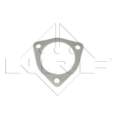 Nrfnrf Nrf Pakking Uitlaatpijp nrfnrf kopen in de aanbieding