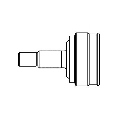 Gsp Homokineet Reparatie Set Aandrijfas gspgsp automotive group wenzhou co ltd kopen in de aanbieding