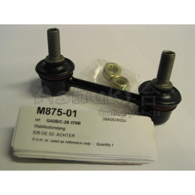 Ashukiashuki Branche Ashuki Stabilisator Chassis ashukiashuki branche kopen in de aanbieding