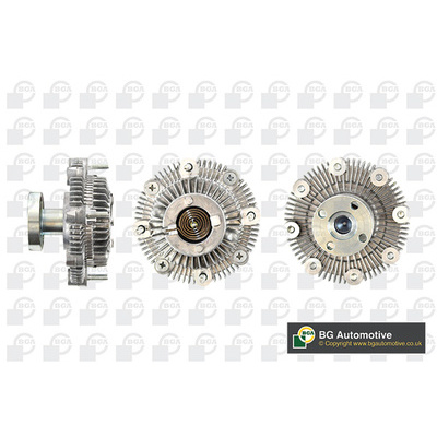 Bgabg Automotive Ltd Bga Koppeling Radiateurventilator bgabg automotive ltd kopen in de aanbieding