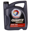 Quartz INEO First 0W-30