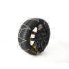 DeltiGrip EVO 55 - Quality snow chain with cable tensioner