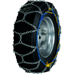 Speedspur snow chain